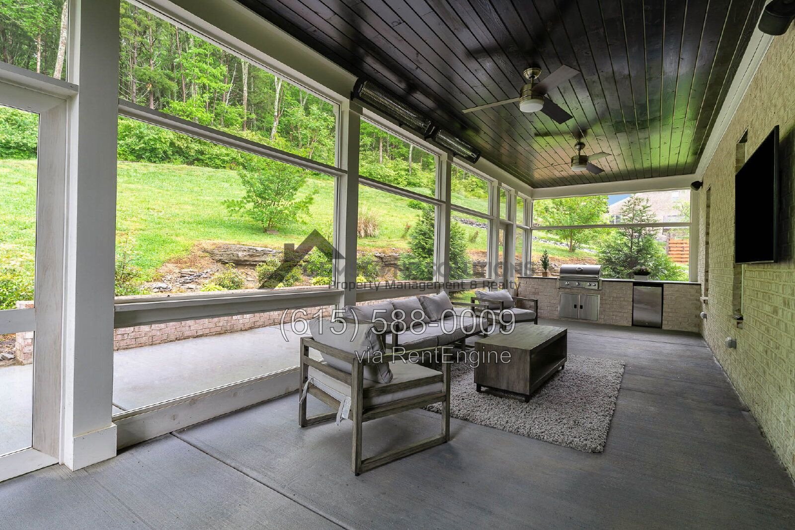 Furnished 5 bedrooms 5 bathrooms at Brentwood Lights property image