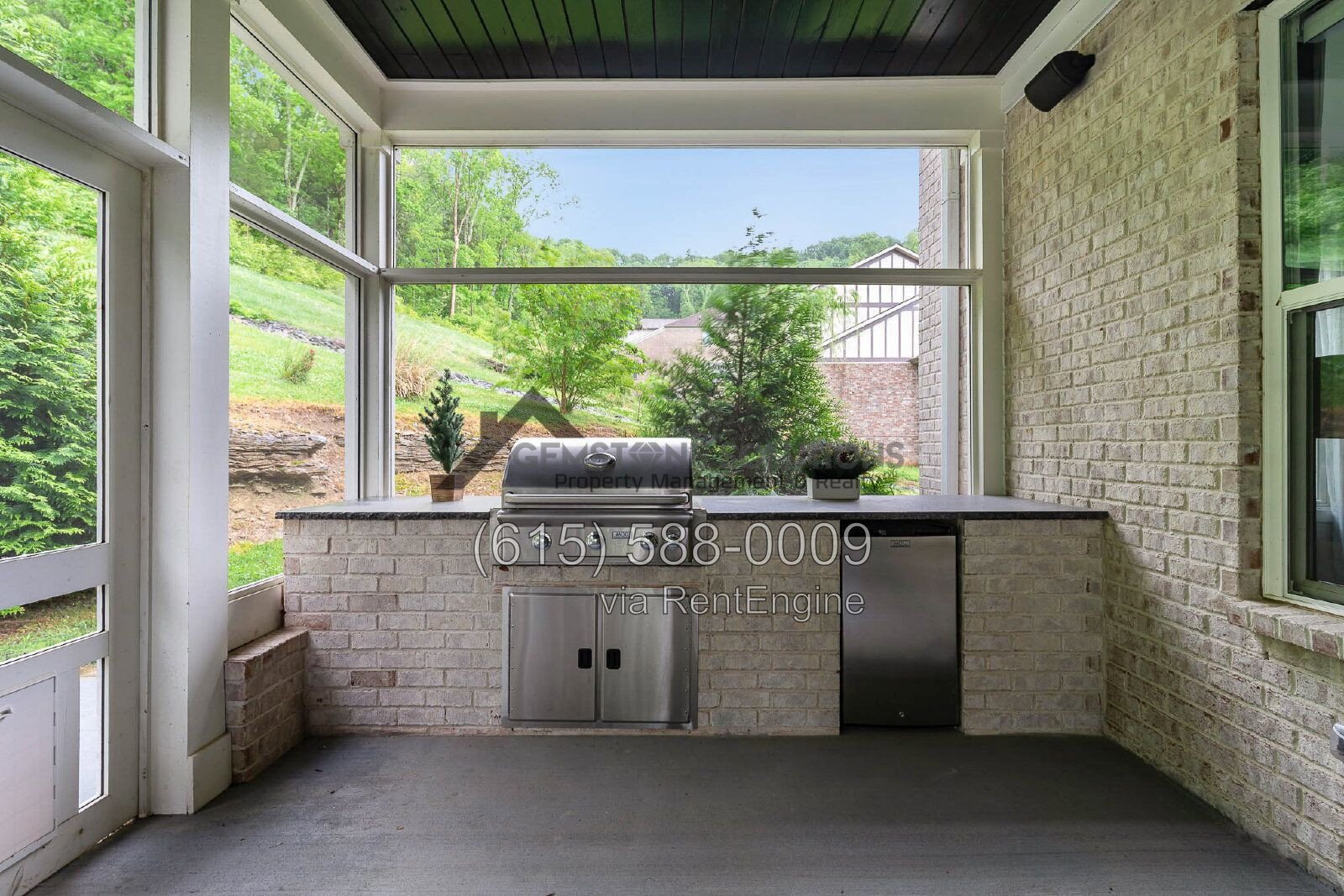 Furnished 5 bedrooms 5 bathrooms at Brentwood Lights property image