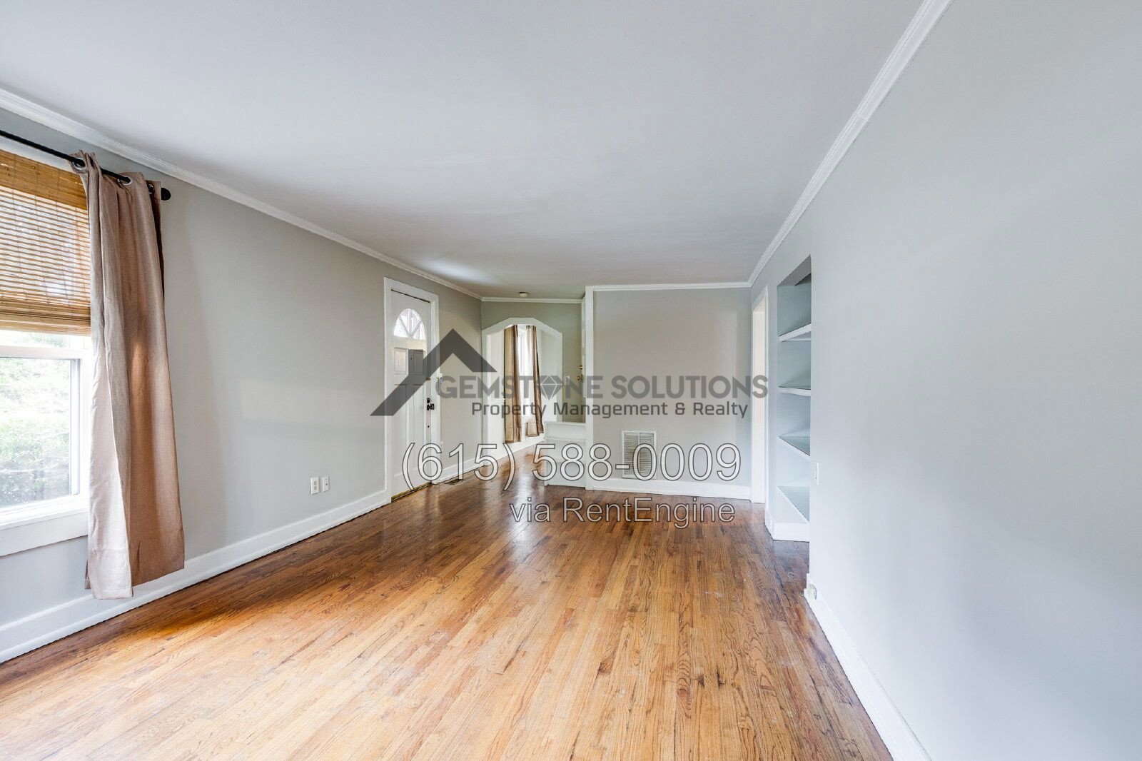 Charming 3beds 2 baths home in Nashville property image