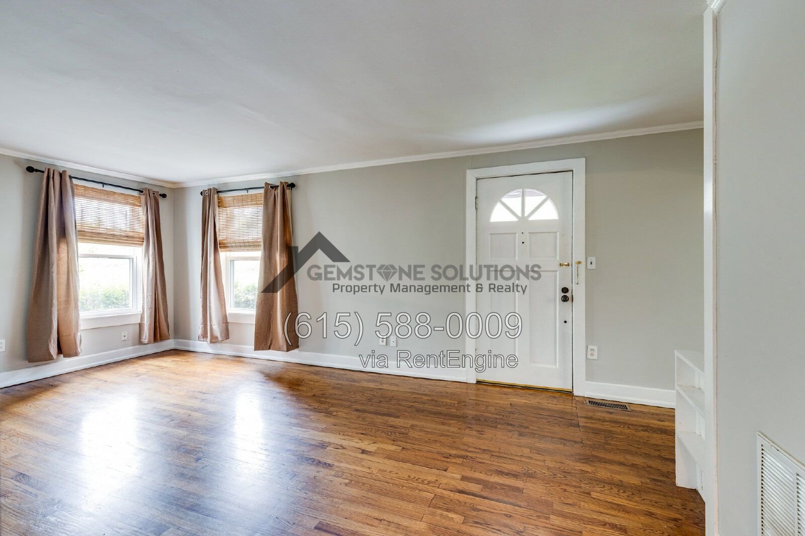 Charming 3beds 2 baths home in Nashville property image