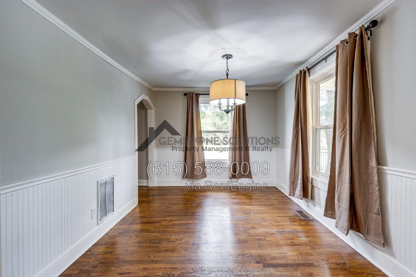 Charming 3beds 2 baths home in Nashville property image
