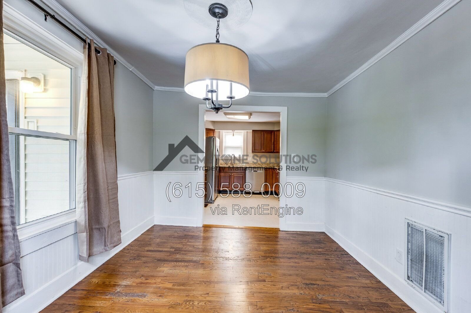 Charming 3beds 2 baths home in Nashville property image