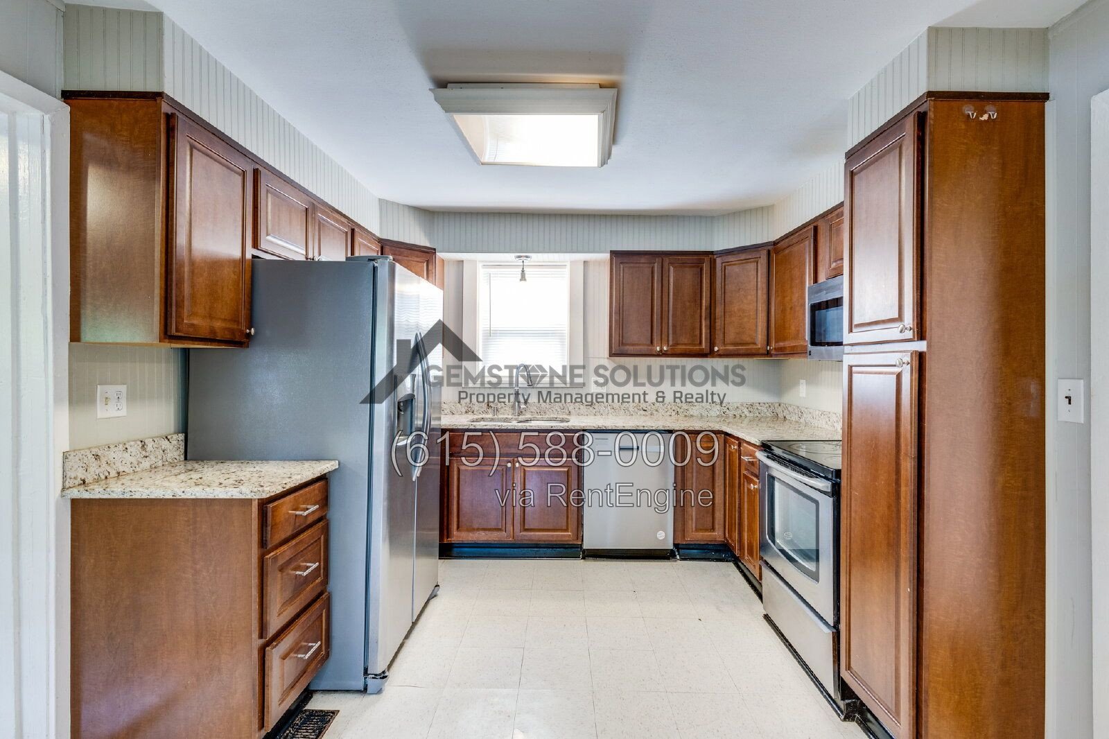 Charming 3beds 2 baths home in Nashville property image