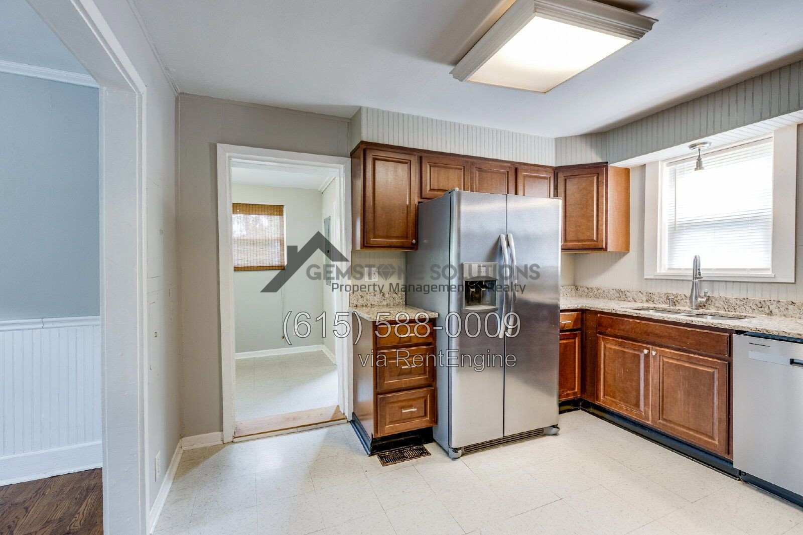 Charming 3beds 2 baths home in Nashville property image