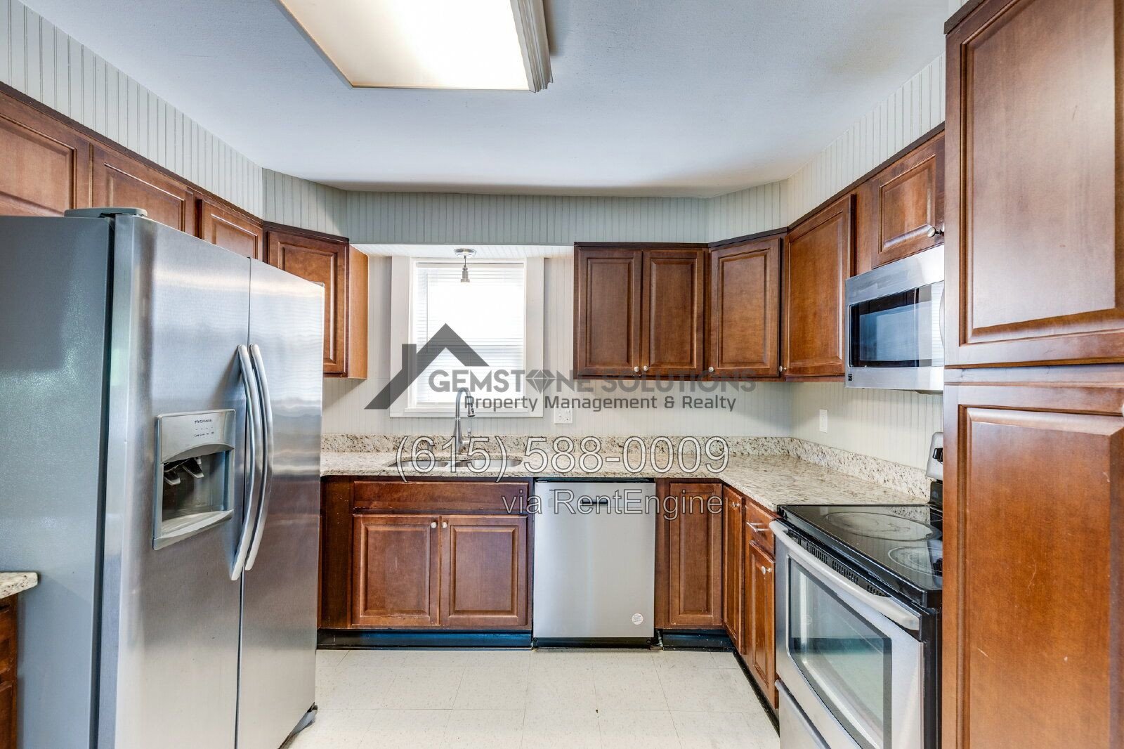 Charming 3beds 2 baths home in Nashville property image