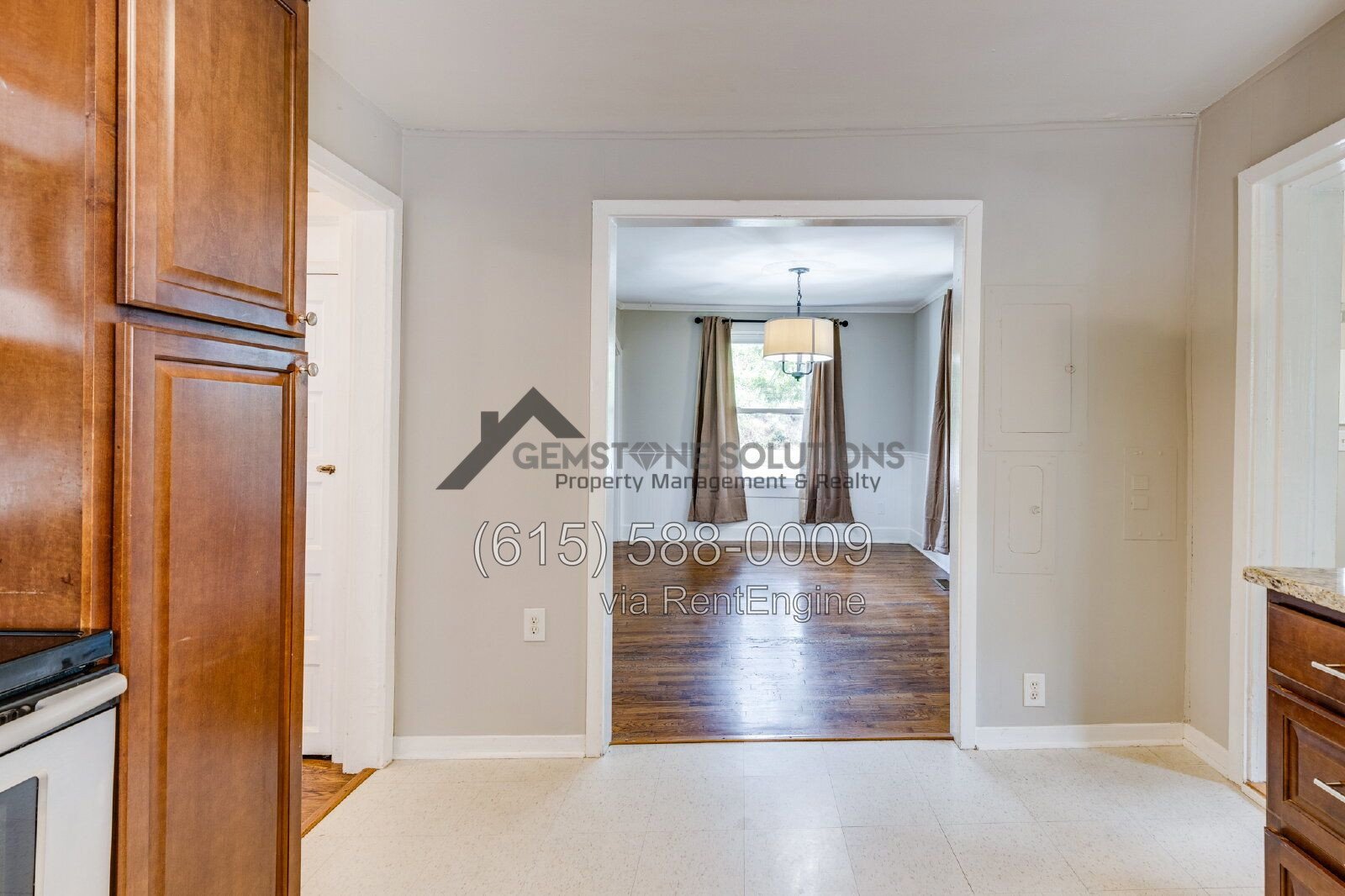 Charming 3beds 2 baths home in Nashville property image