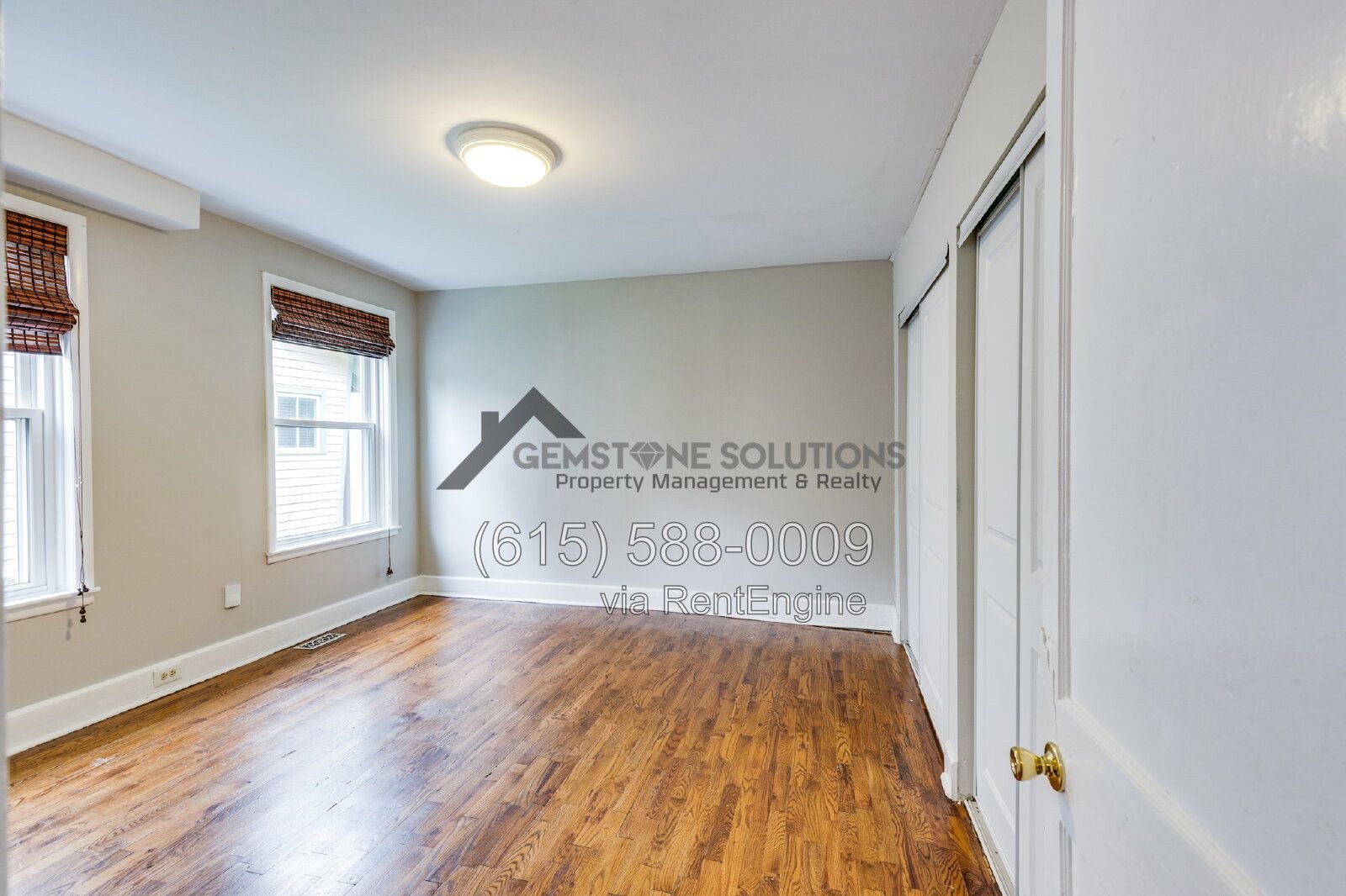 Charming 3beds 2 baths home in Nashville property image