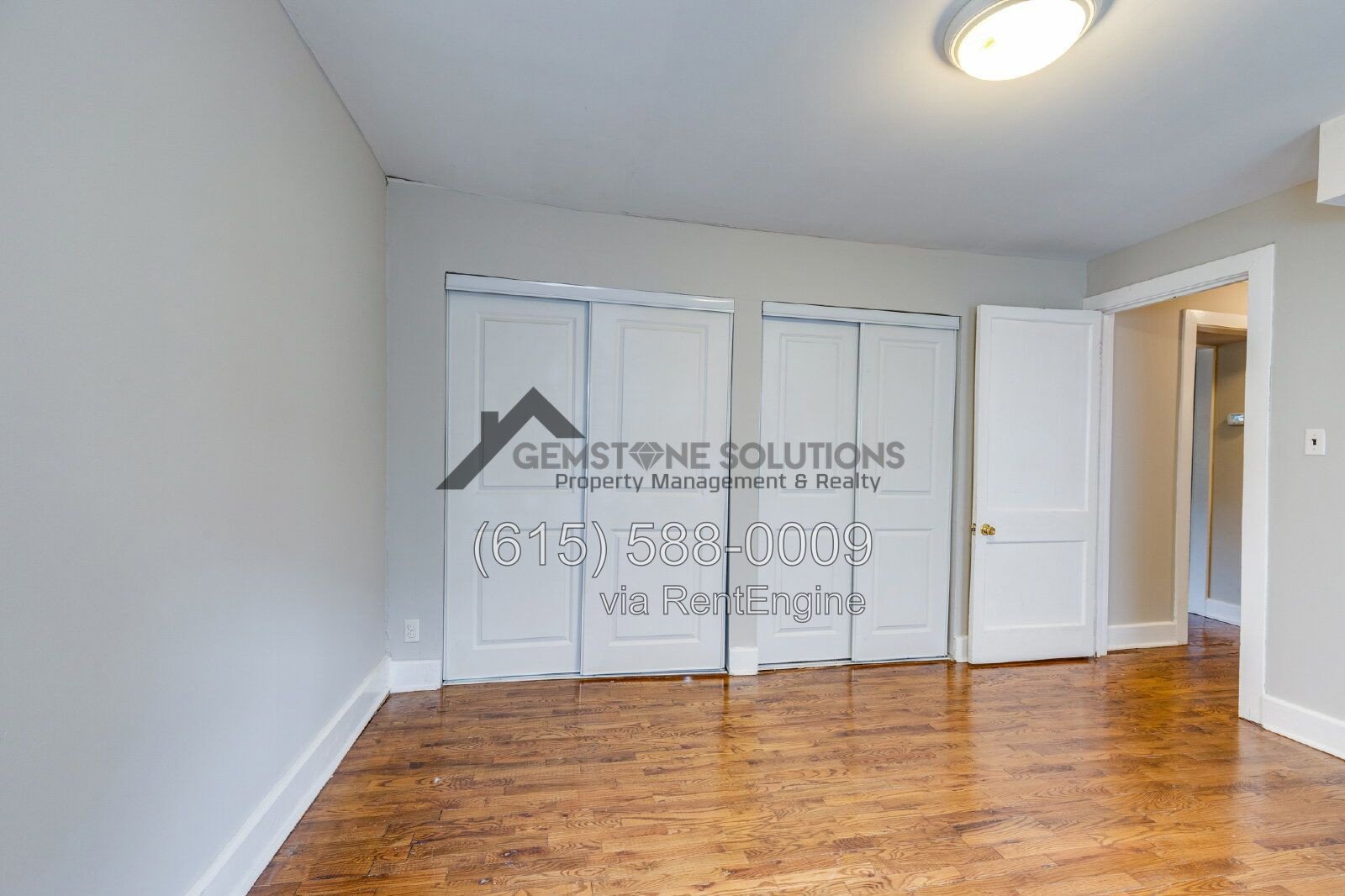 Charming 3beds 2 baths home in Nashville property image
