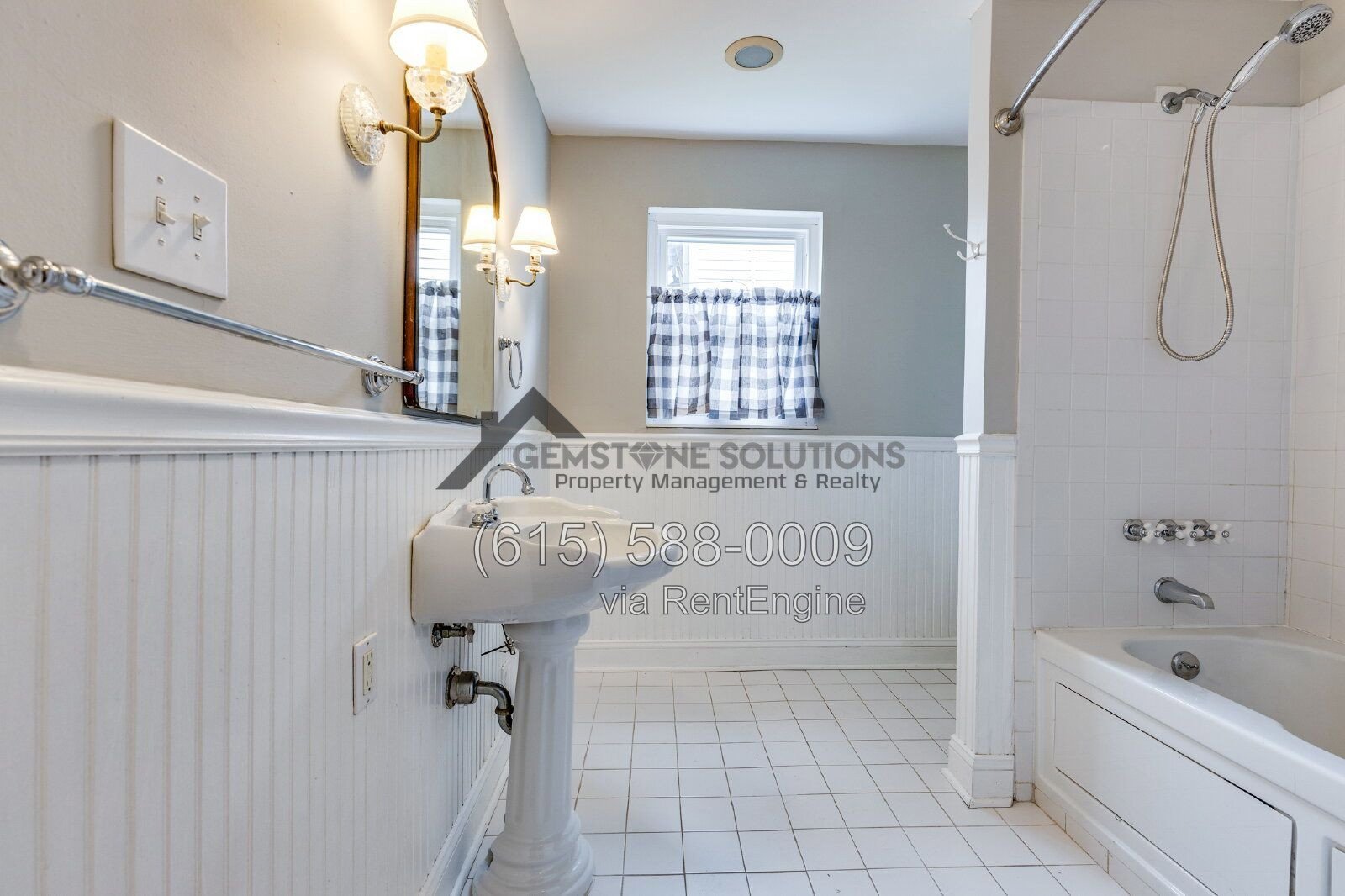 Charming 3beds 2 baths home in Nashville property image