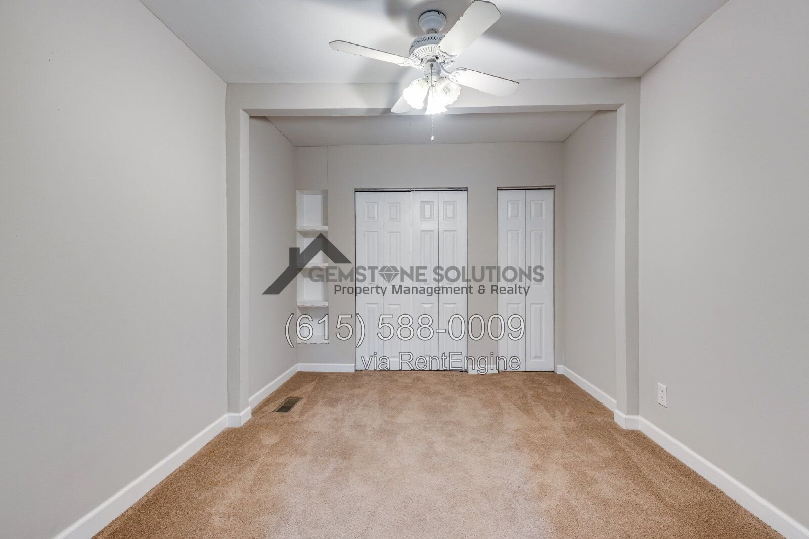 Charming 3beds 2 baths home in Nashville property image