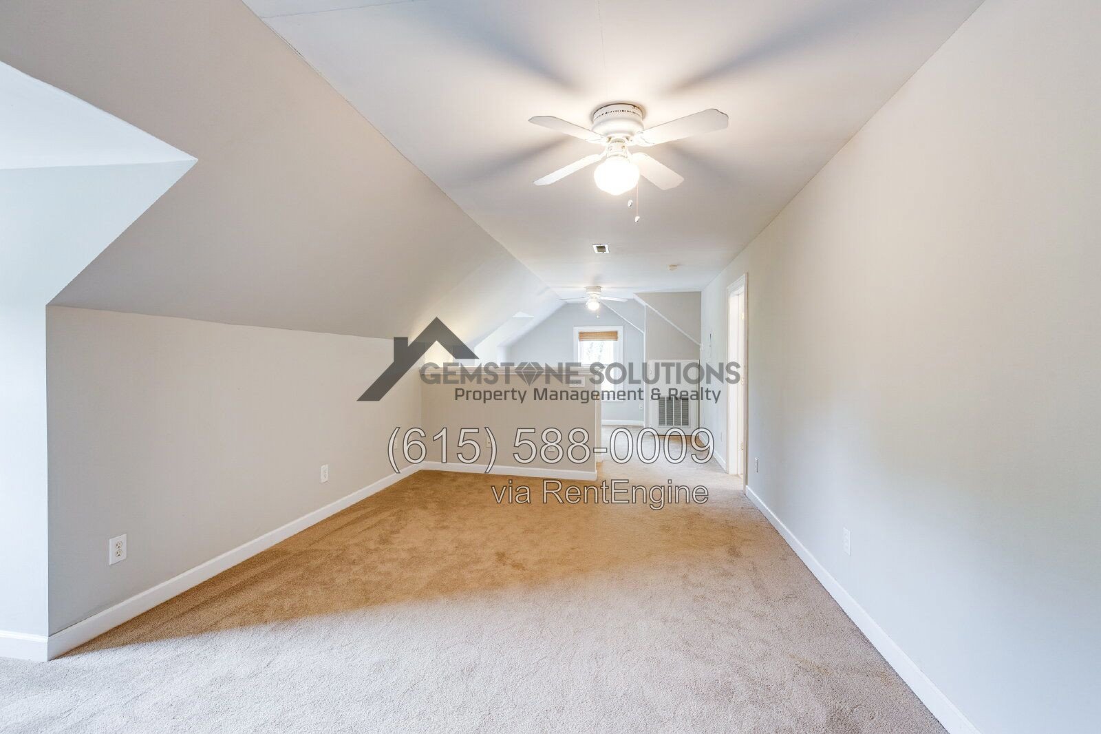 Charming 3beds 2 baths home in Nashville property image