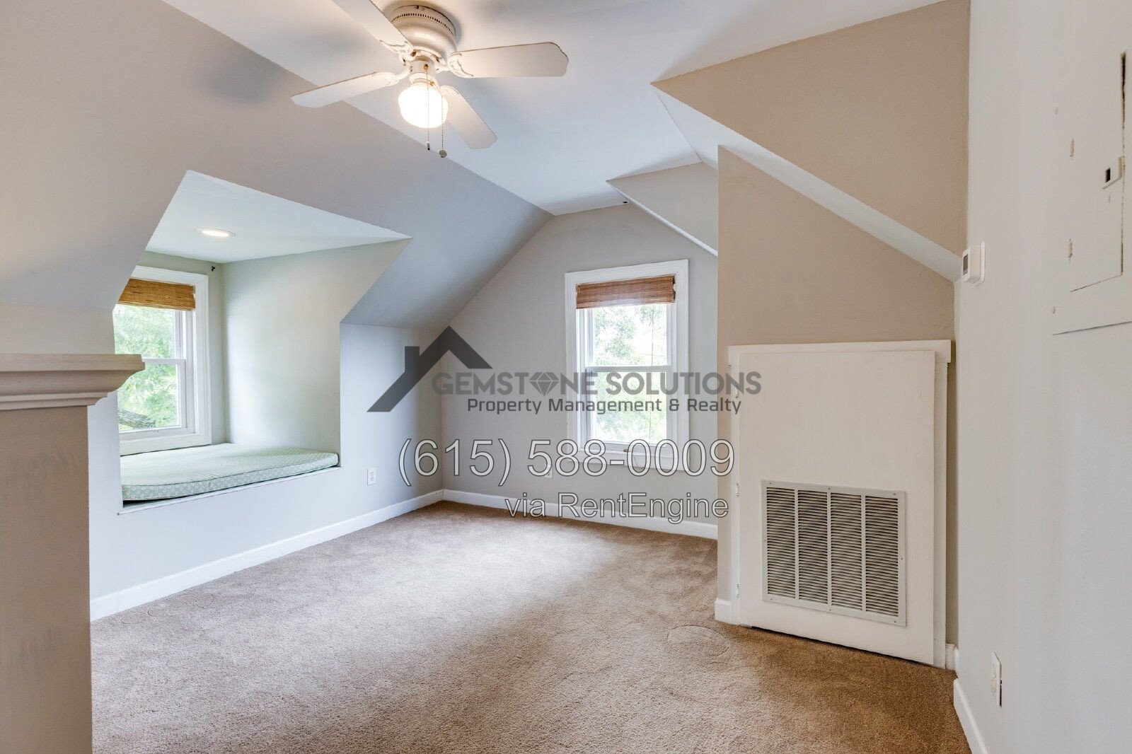 Charming 3beds 2 baths home in Nashville property image