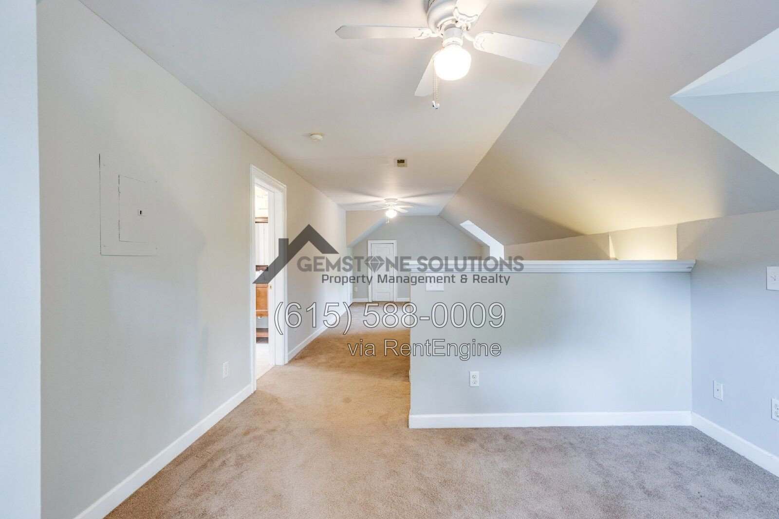 Charming 3beds 2 baths home in Nashville property image