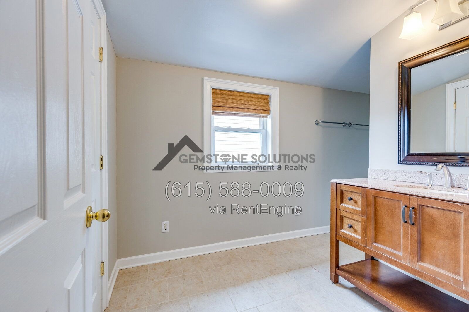 Charming 3beds 2 baths home in Nashville property image