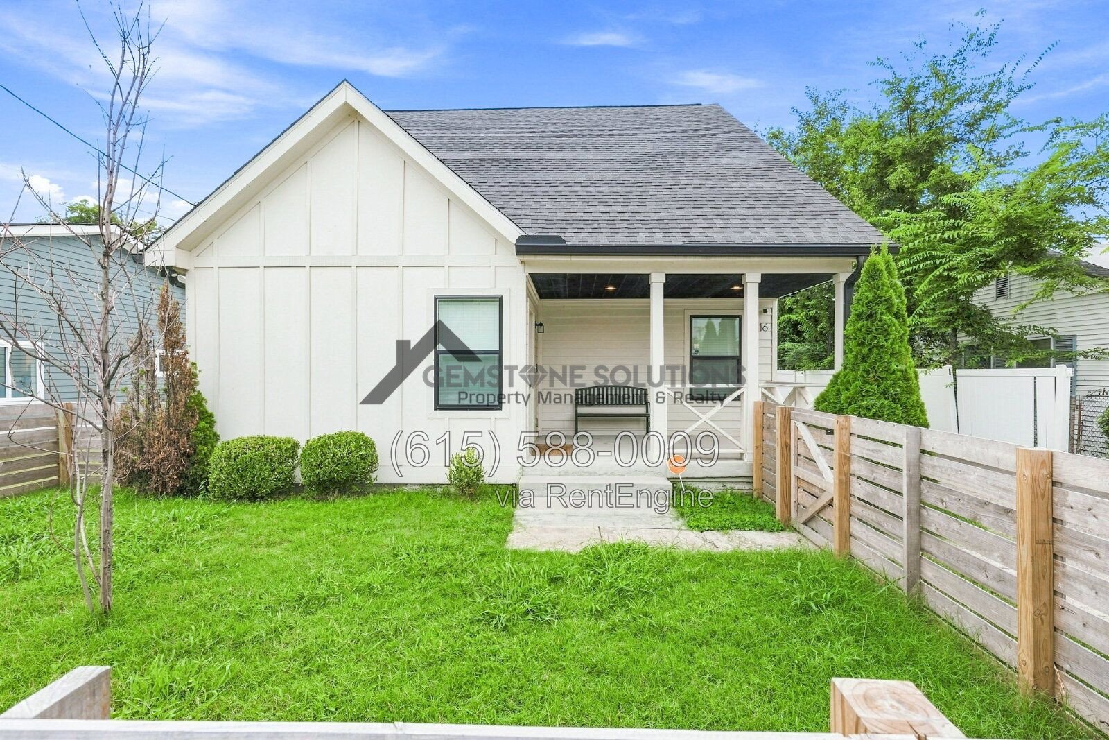 Spacious 6-Bedroom Nashville Home property image