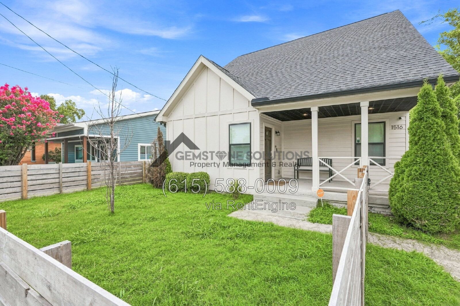 Spacious 6-Bedroom Nashville Home property image
