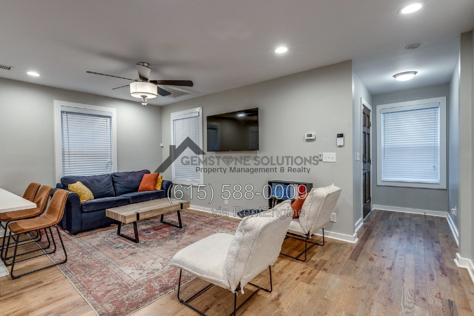 Spacious 6-Bedroom Nashville Home property image
