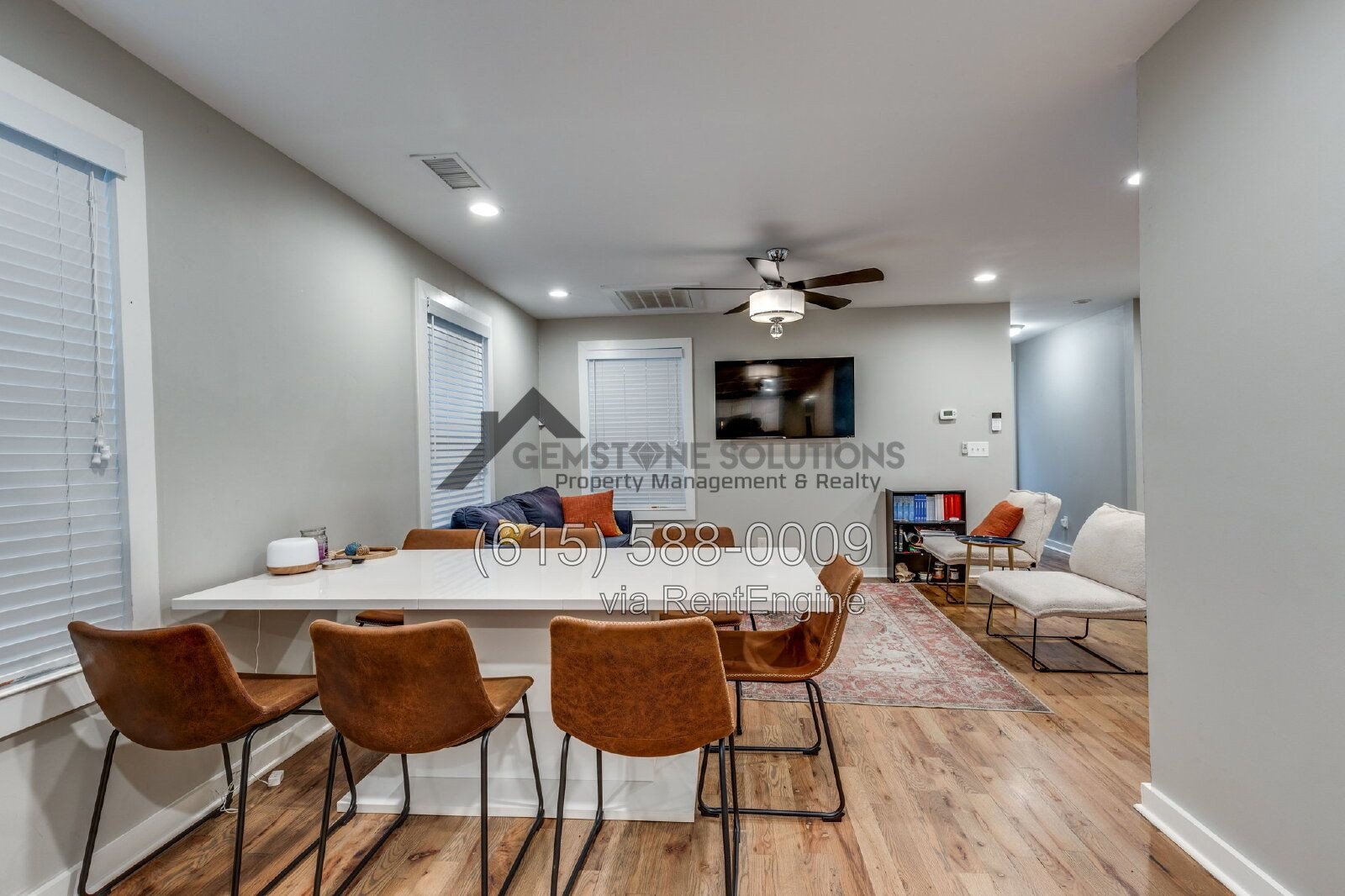 Spacious 6-Bedroom Nashville Home property image