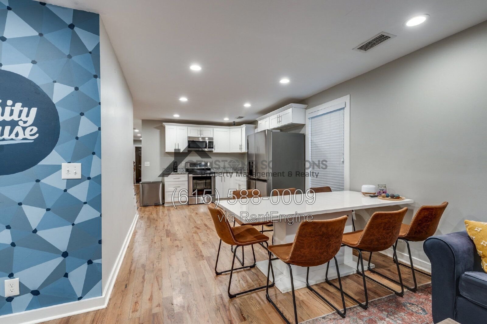 Spacious 6-Bedroom Nashville Home property image