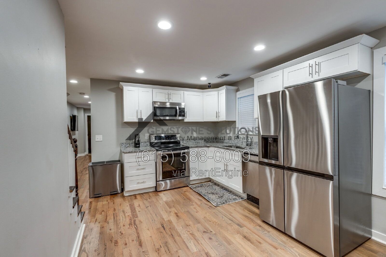 Spacious 6-Bedroom Nashville Home property image