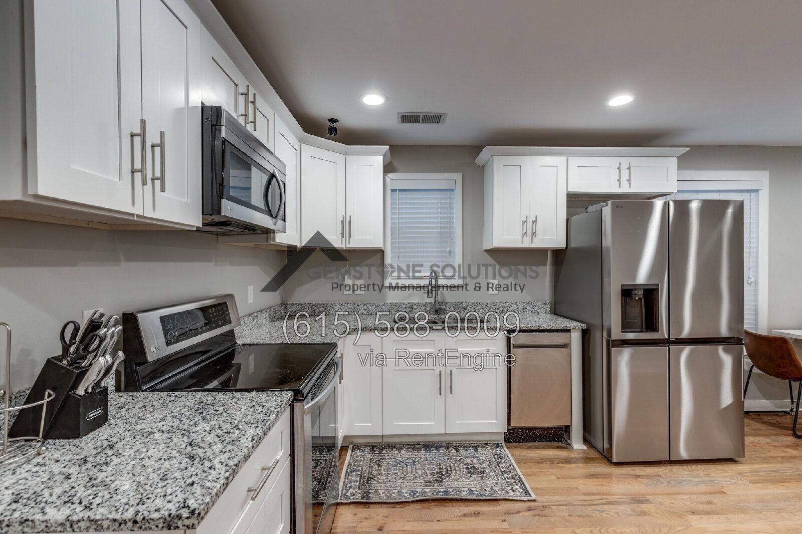 Spacious 6-Bedroom Nashville Home property image