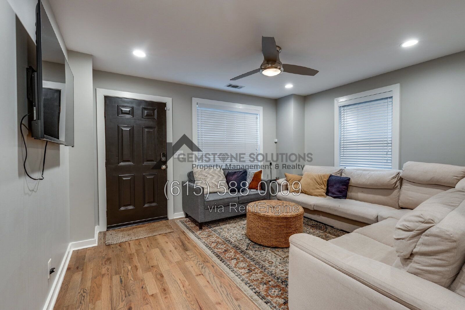 Spacious 6-Bedroom Nashville Home property image