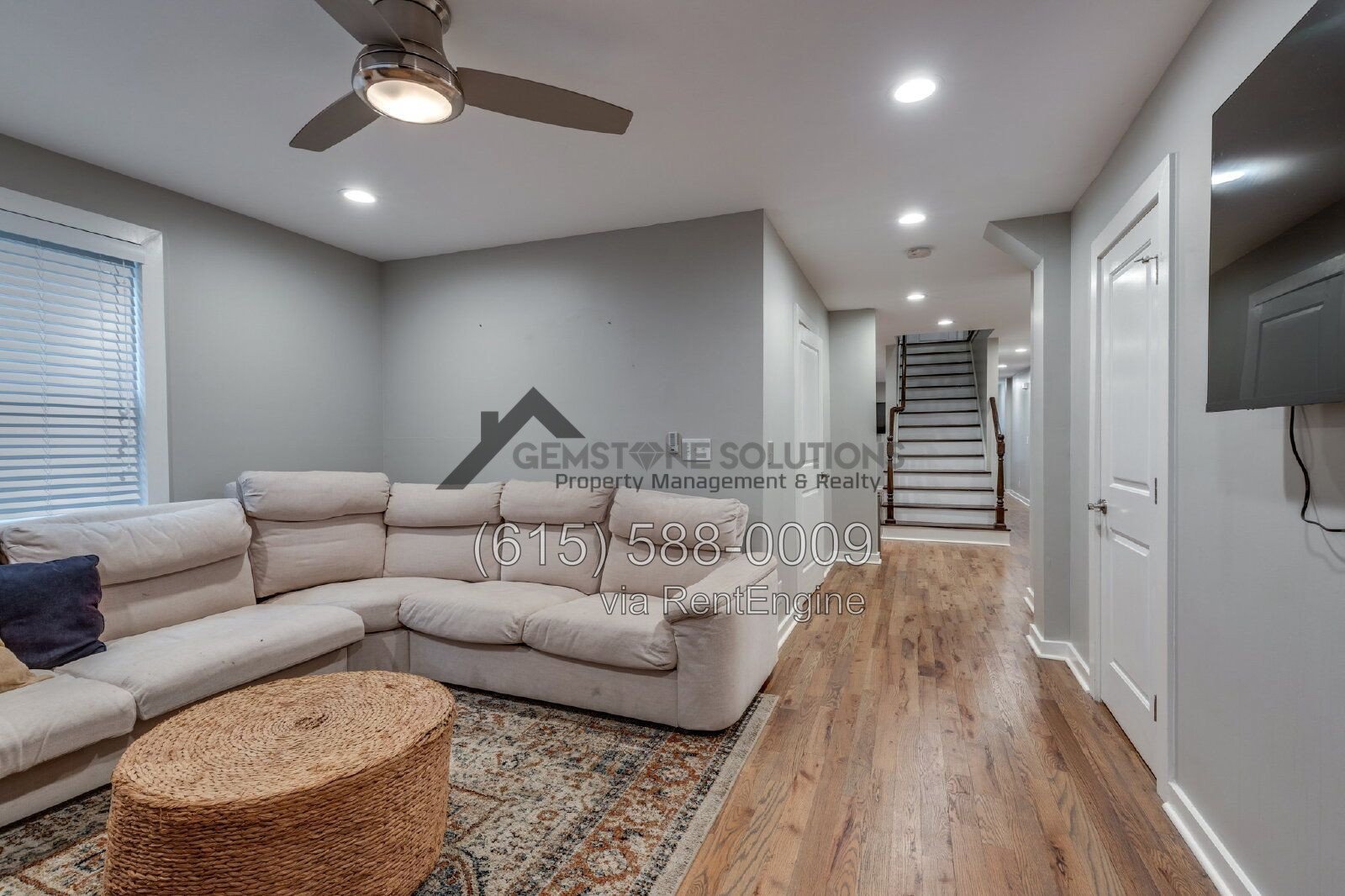 Spacious 6-Bedroom Nashville Home property image