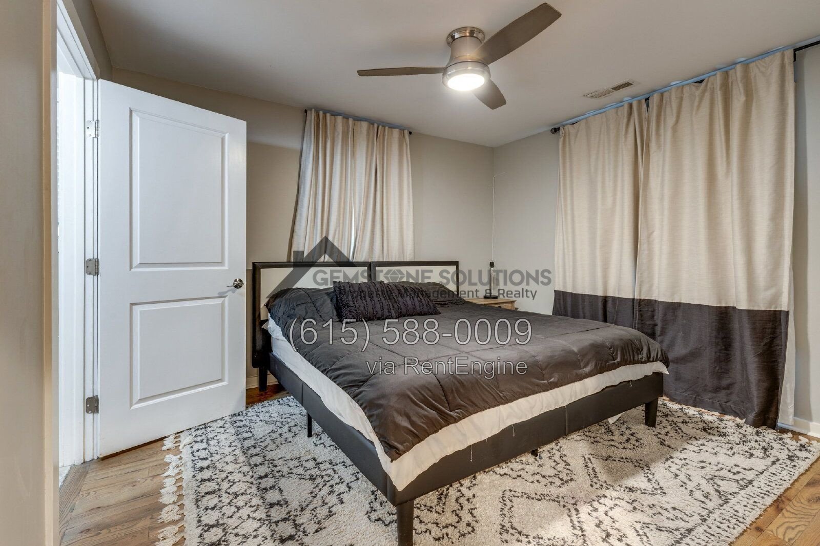 Spacious 6-Bedroom Nashville Home property image