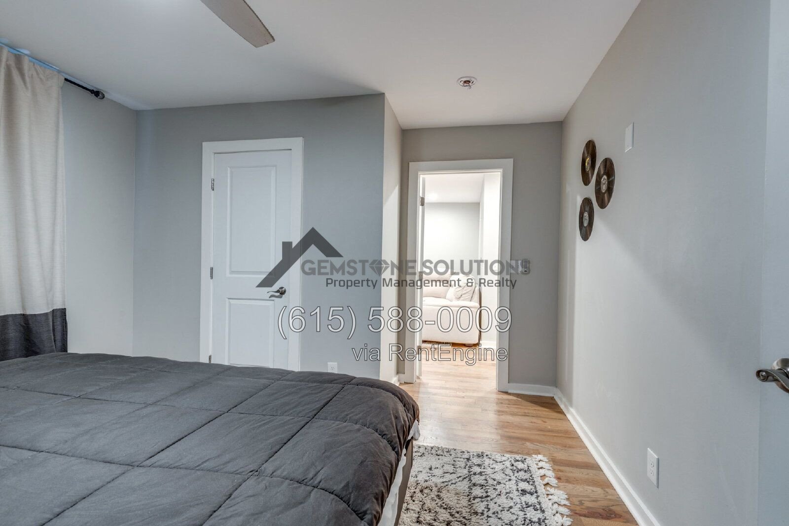 Spacious 6-Bedroom Nashville Home property image