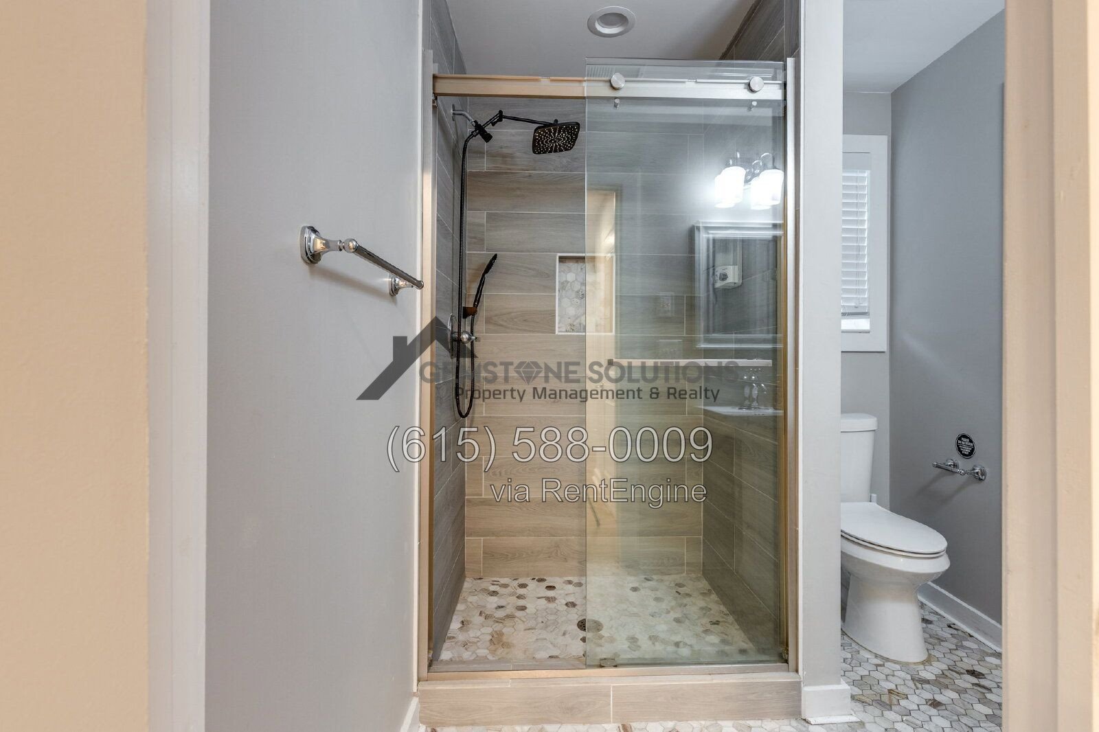 Spacious 6-Bedroom Nashville Home property image