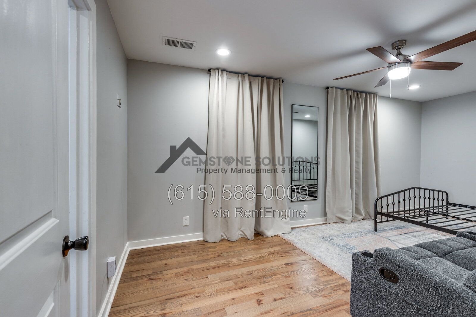 Spacious 6-Bedroom Nashville Home property image