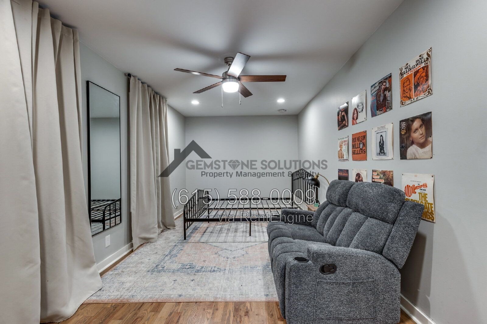 Spacious 6-Bedroom Nashville Home property image