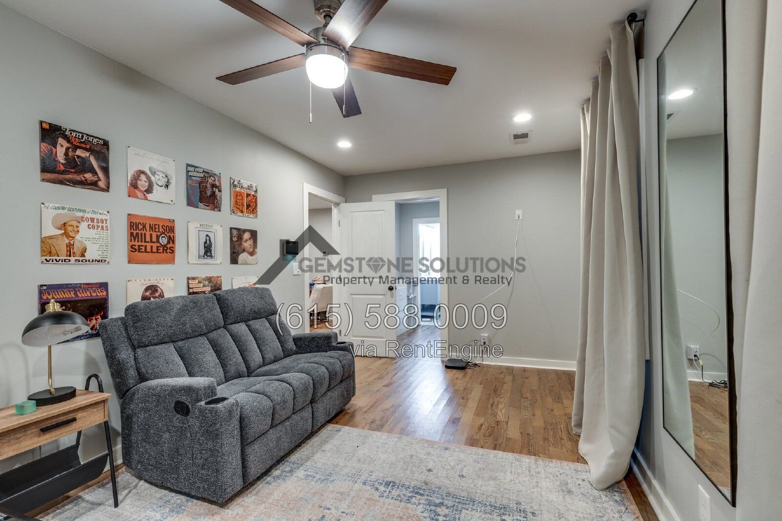 Spacious 6-Bedroom Nashville Home property image