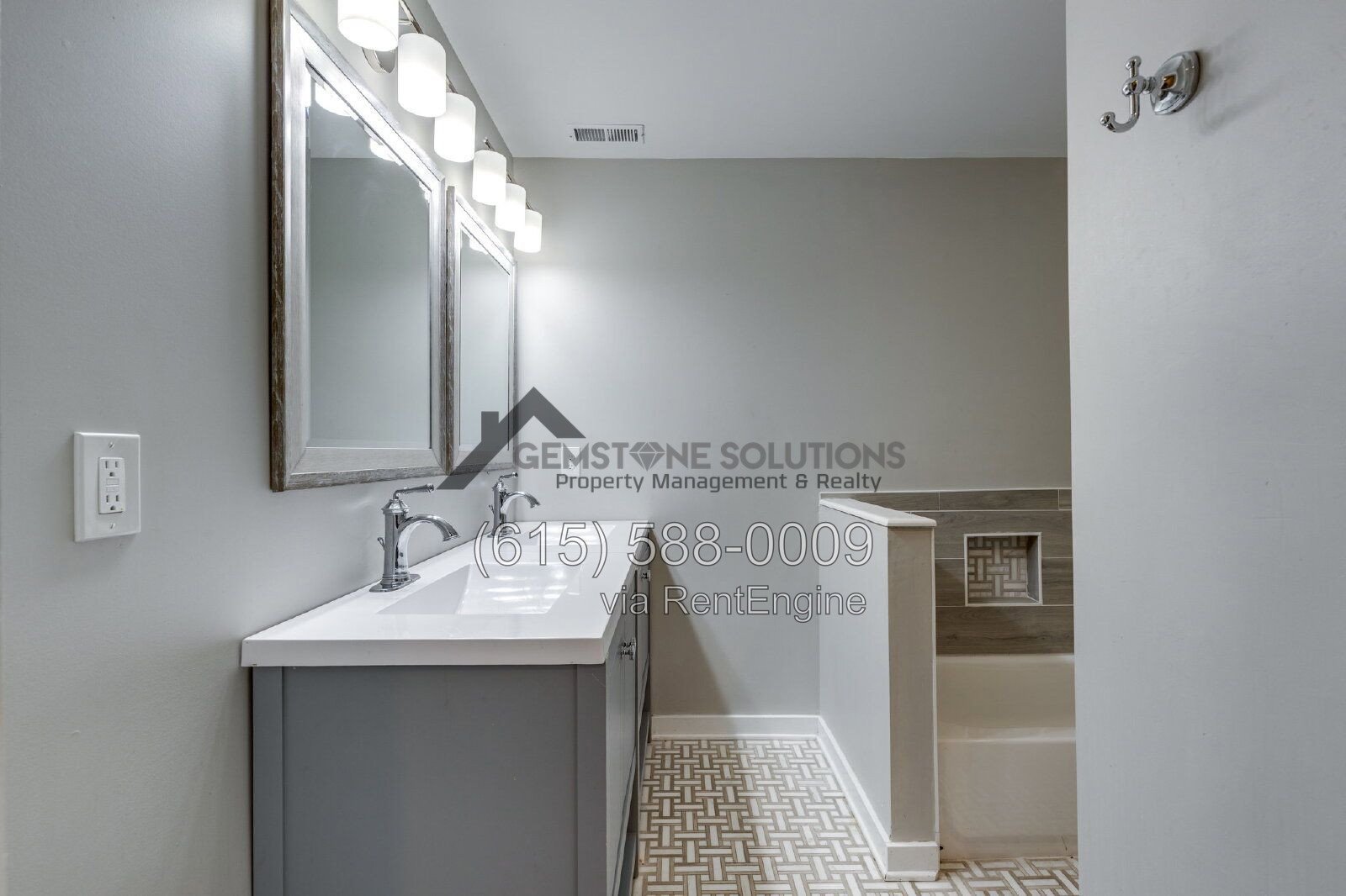 Spacious 6-Bedroom Nashville Home property image