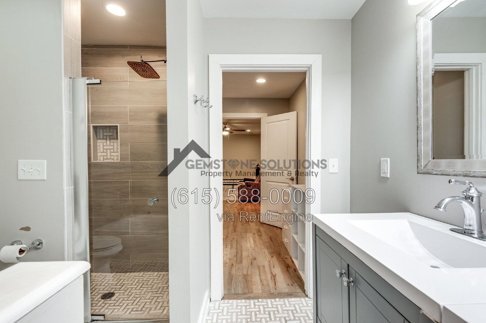Spacious 6-Bedroom Nashville Home property image