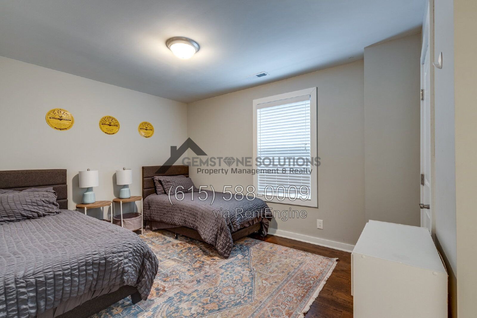 Spacious 6-Bedroom Nashville Home property image