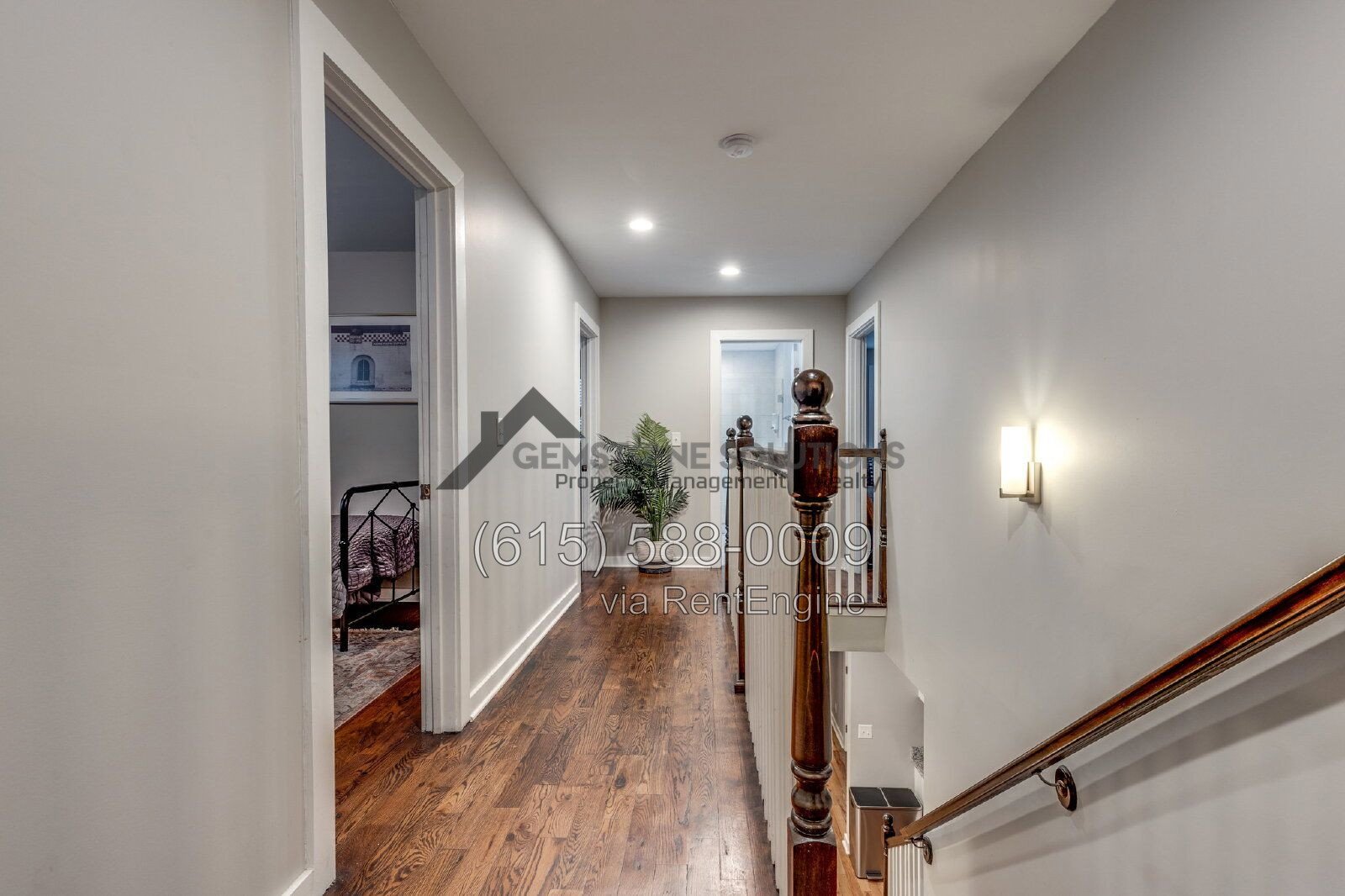 Spacious 6-Bedroom Nashville Home property image