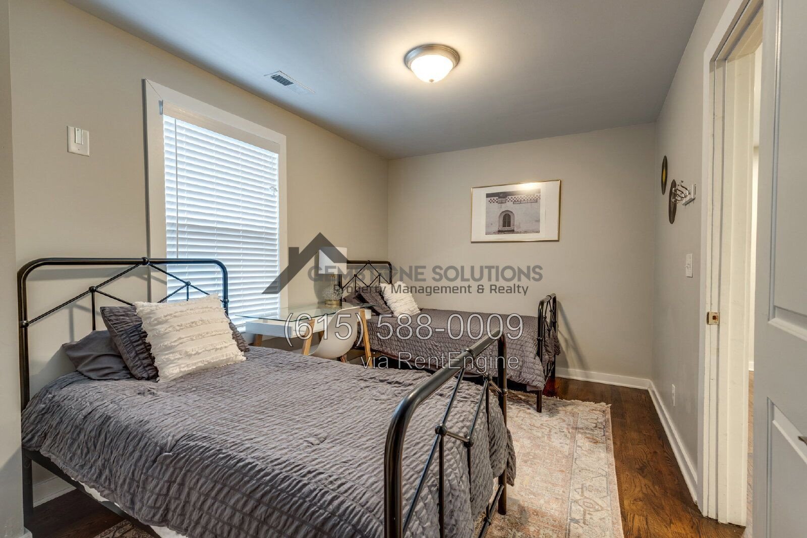 Spacious 6-Bedroom Nashville Home property image