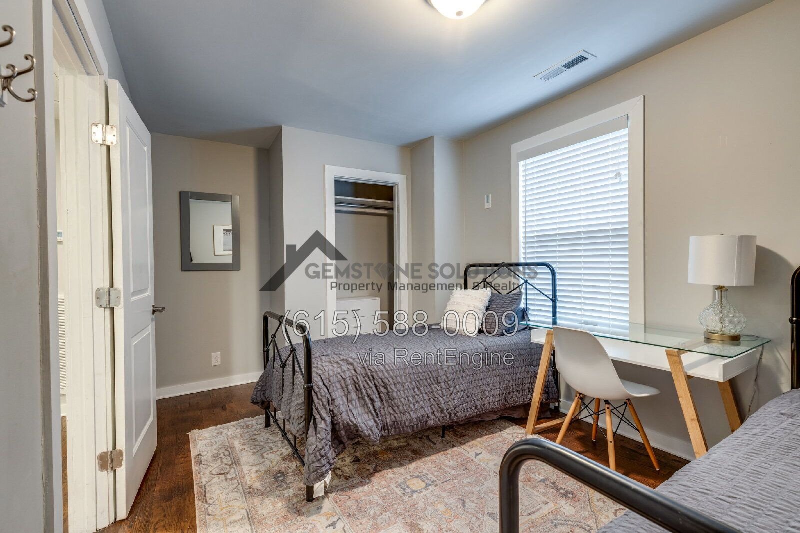 Spacious 6-Bedroom Nashville Home property image