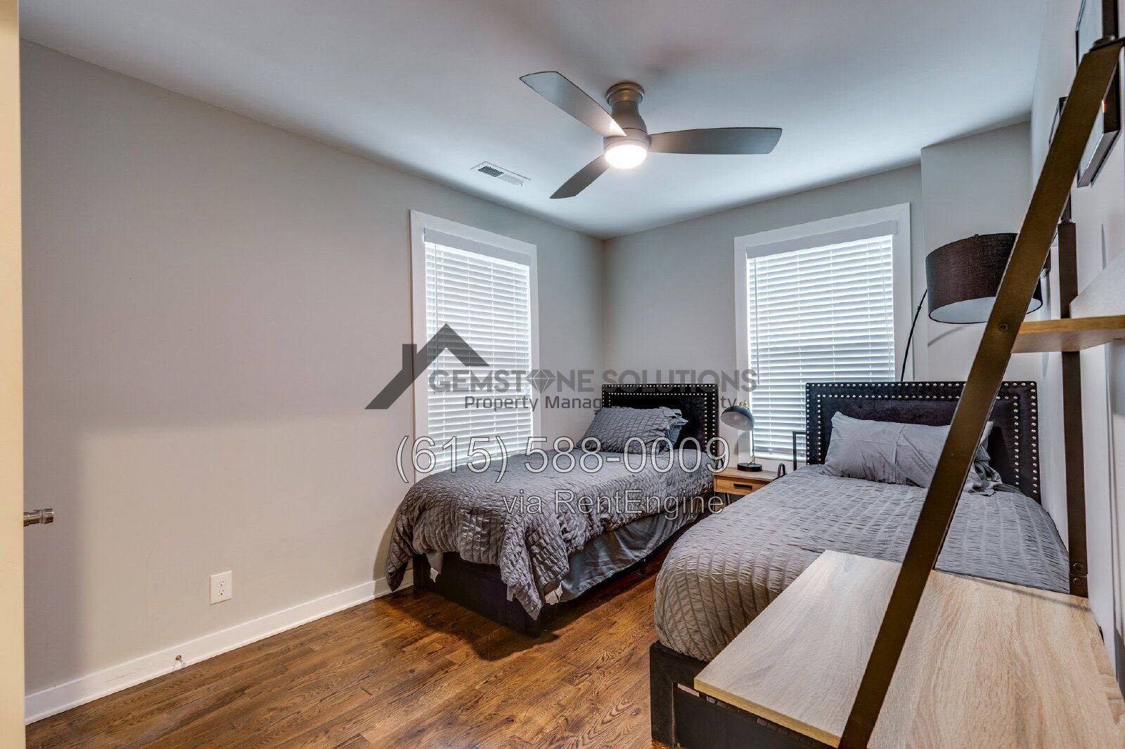 Spacious 6-Bedroom Nashville Home property image