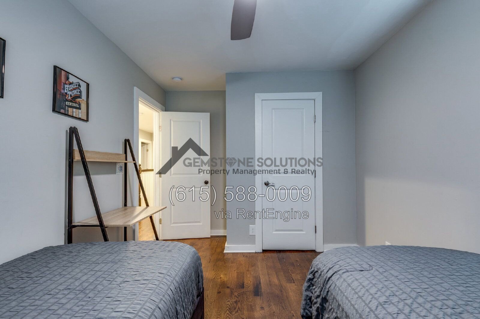 Spacious 6-Bedroom Nashville Home property image
