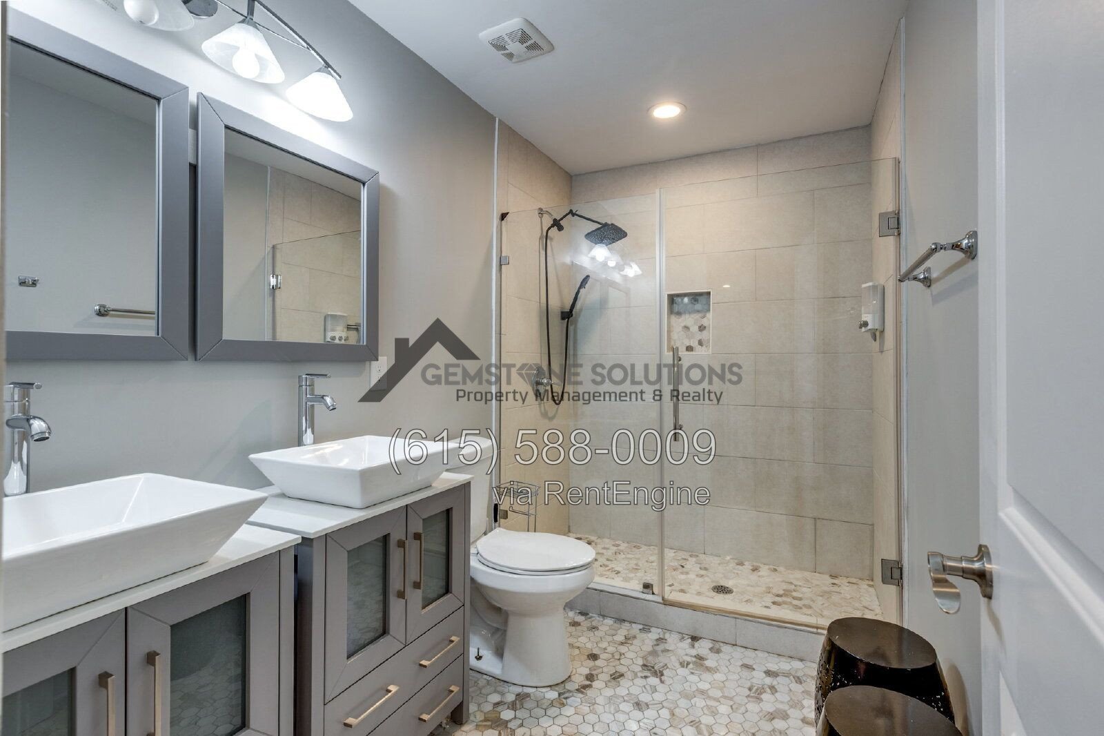 Spacious 6-Bedroom Nashville Home property image