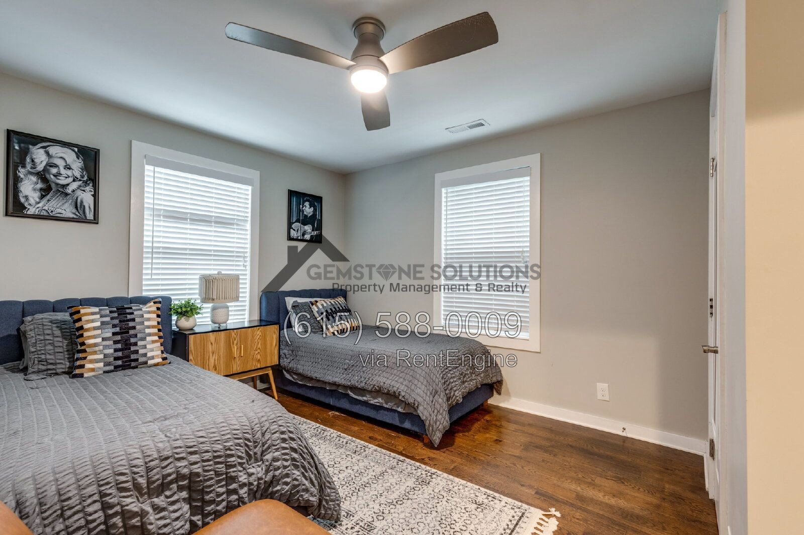 Spacious 6-Bedroom Nashville Home property image