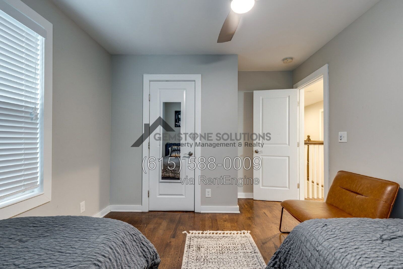 Spacious 6-Bedroom Nashville Home property image