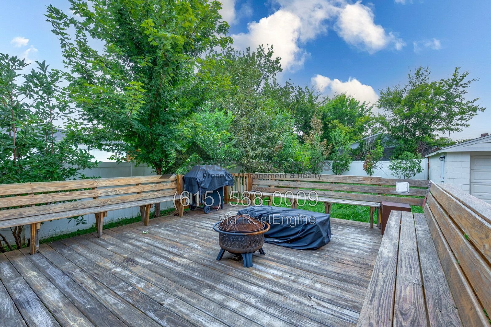 Spacious 6-Bedroom Nashville Home property image