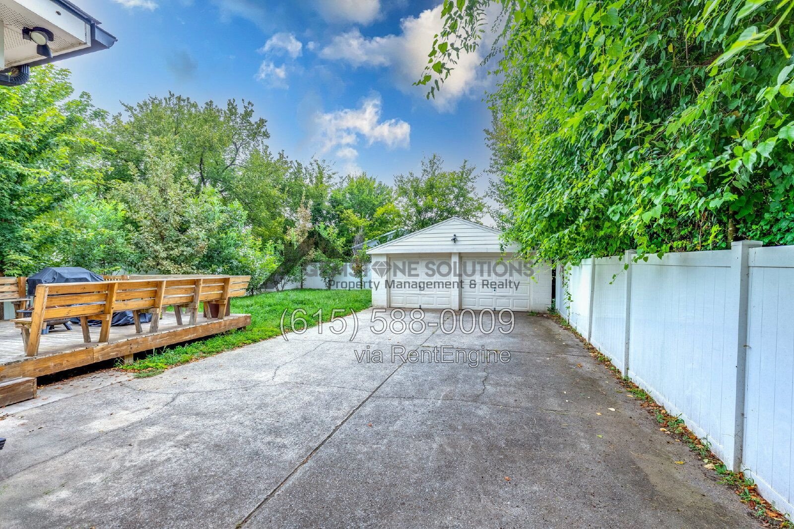Spacious 6-Bedroom Nashville Home property image