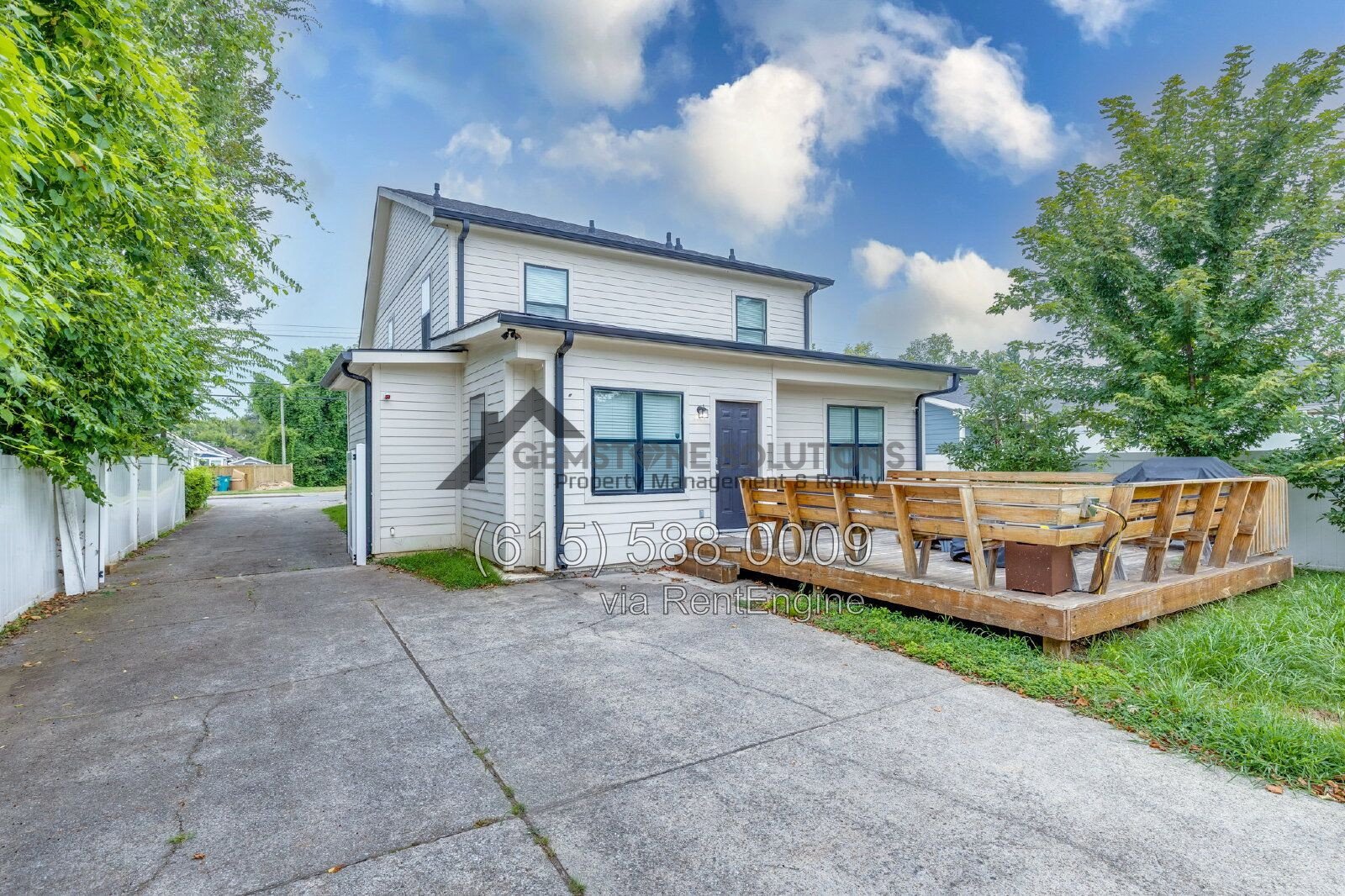 Spacious 6-Bedroom Nashville Home property image