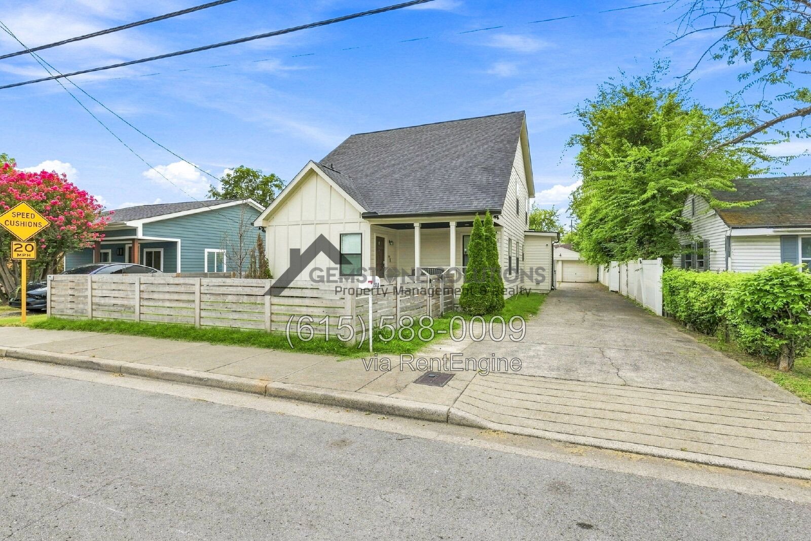 Spacious 6-Bedroom Nashville Home property image
