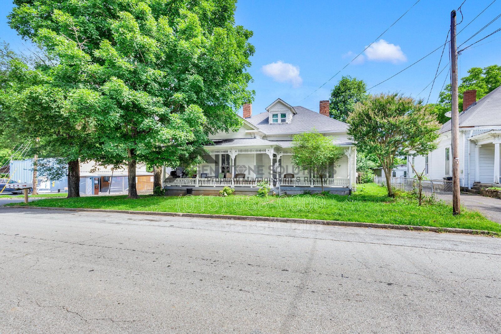 Charming studio apartment  near Downtown Columbia property image