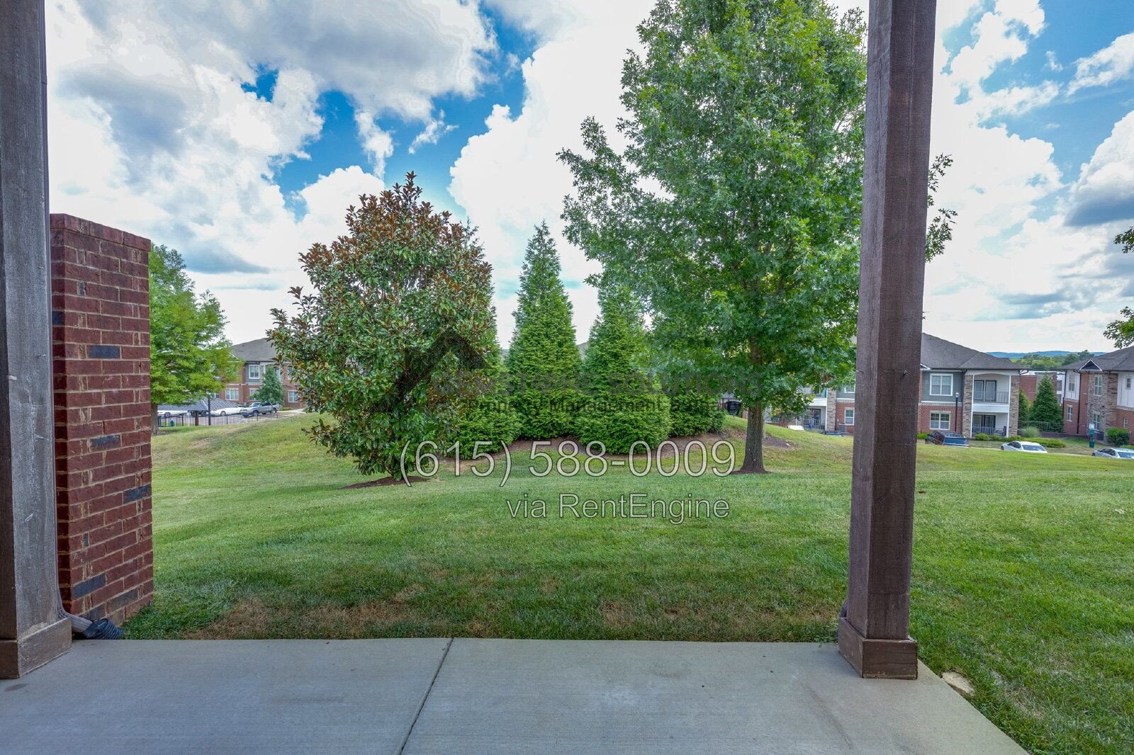 Charming 3 Bedrooms 2.5 nathrooms end-unit townhouse in Thompson Station property image